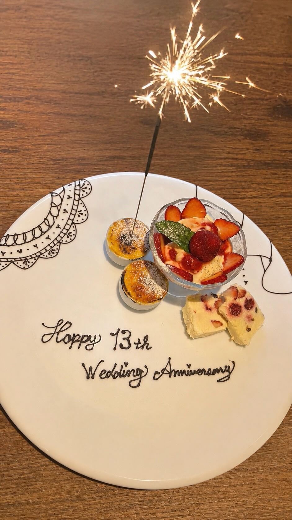 結婚記念日02 結婚記念日02
